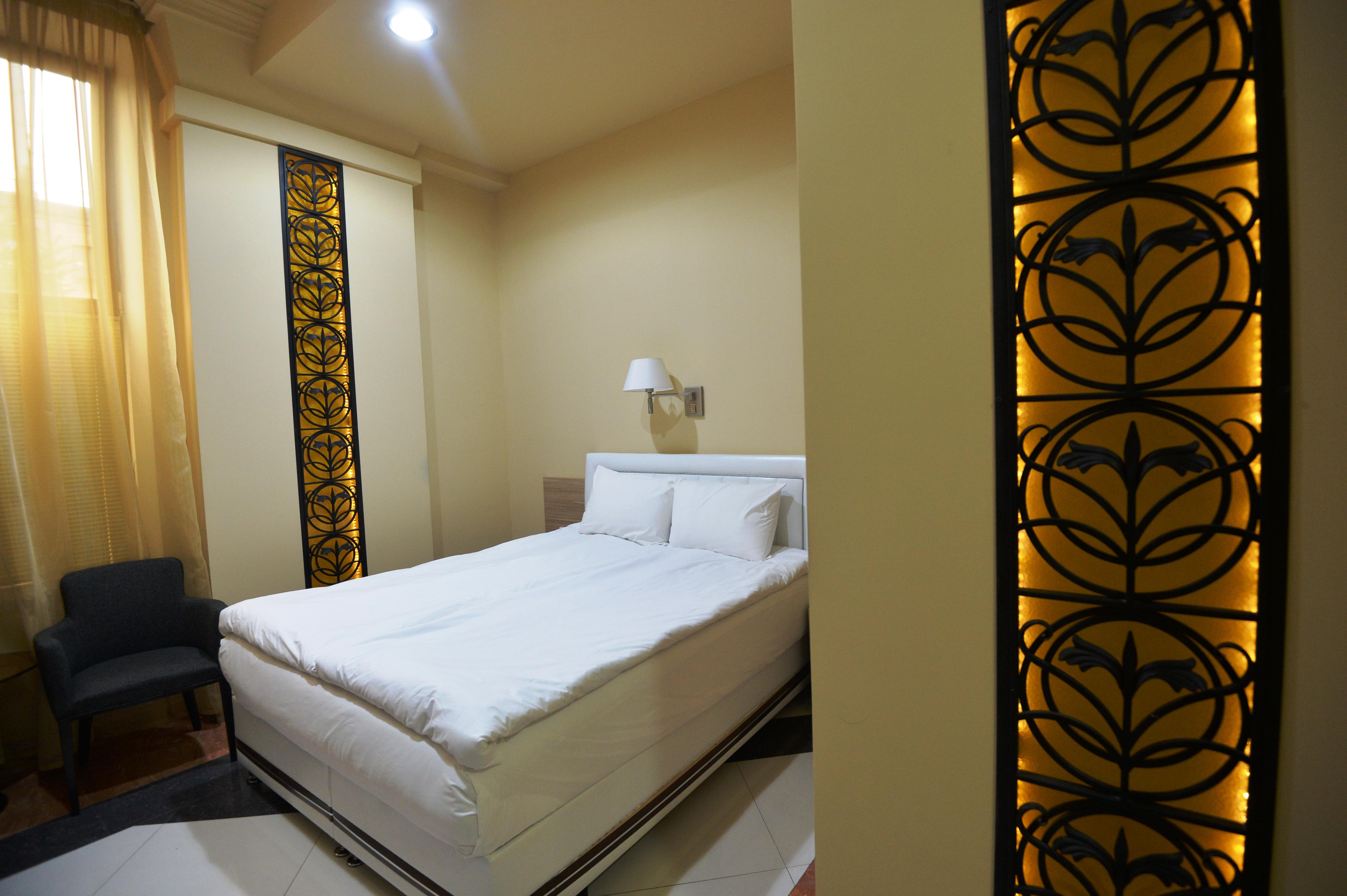 Yerevan Deluxe Hotel Eksteriør bilde