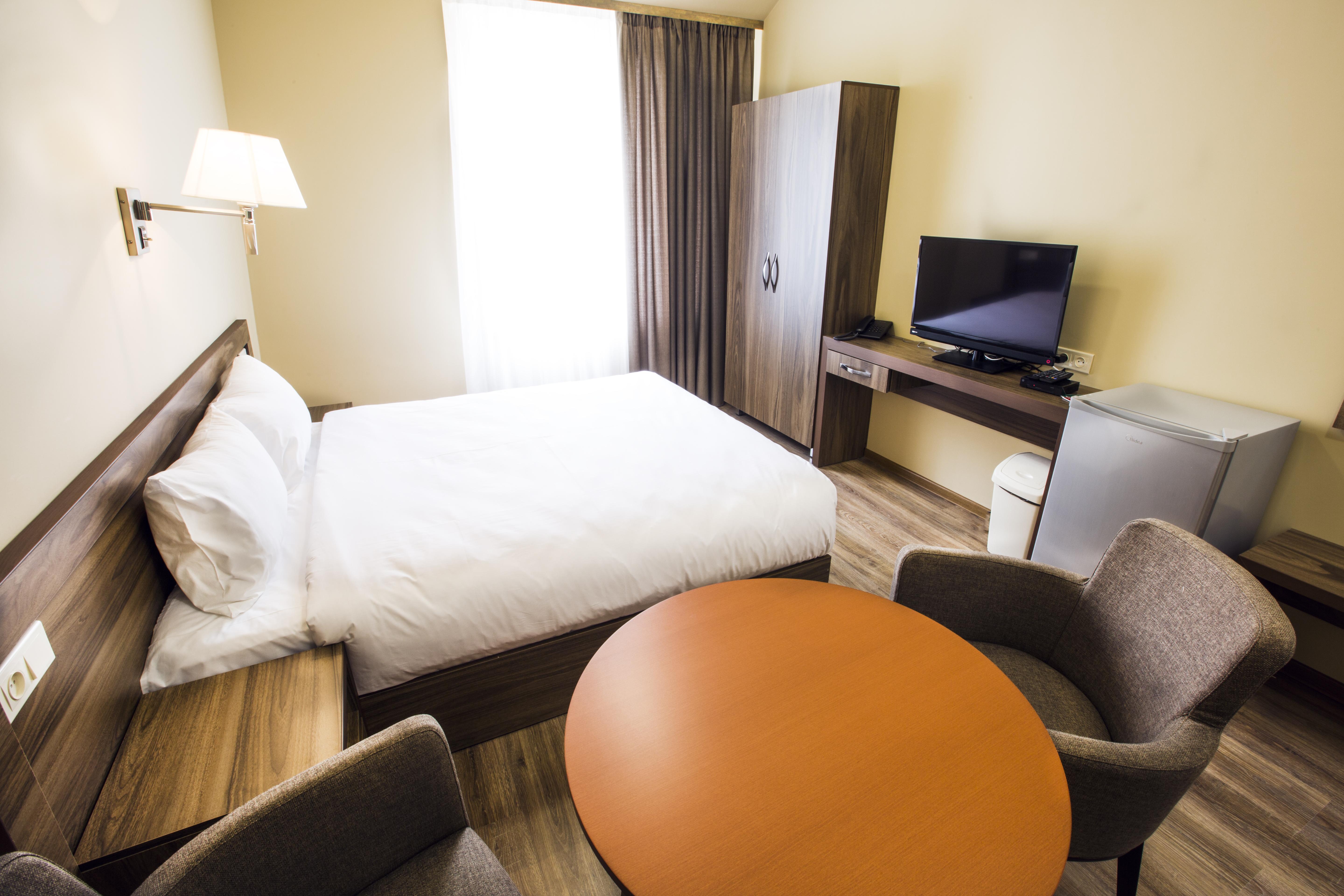 Yerevan Deluxe Hotel Eksteriør bilde