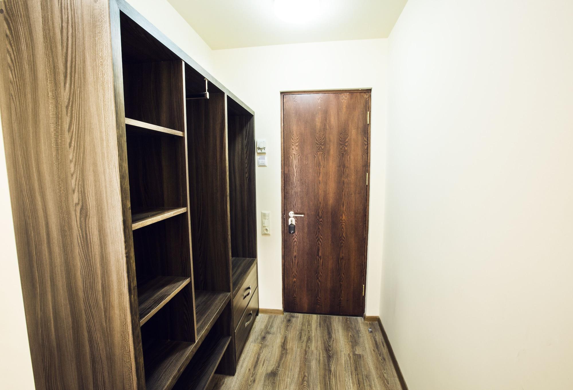 Yerevan Deluxe Hotel Eksteriør bilde