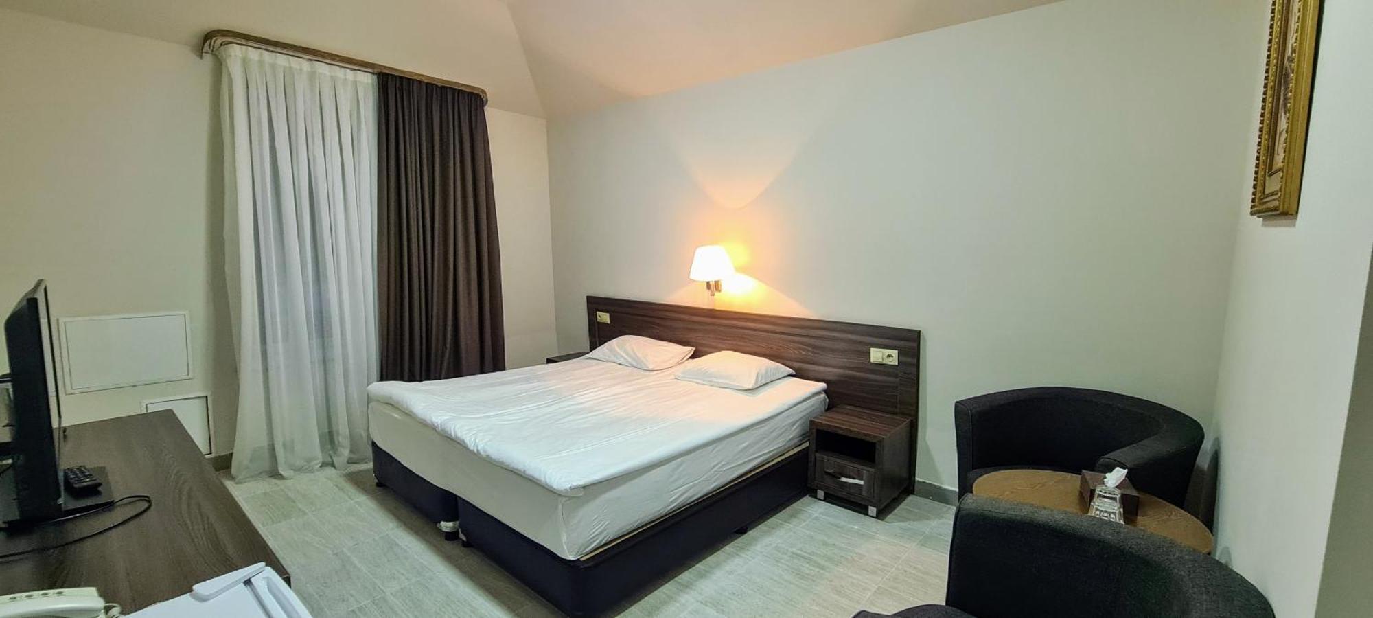Yerevan Deluxe Hotel Eksteriør bilde
